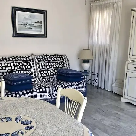 C018-bel Lumineux A - Proche Apartment Cannes