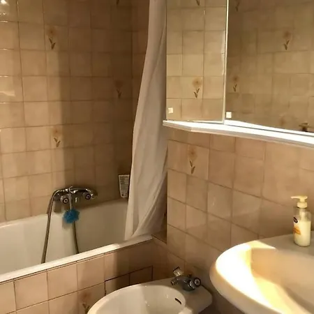 Apartment C018-bel Lumineux A - Proche Cannes